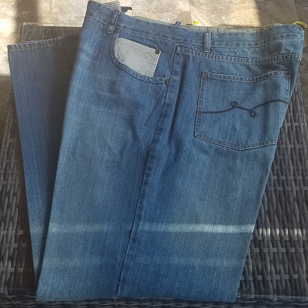 LRG Jean Set - Picture 3 of 4